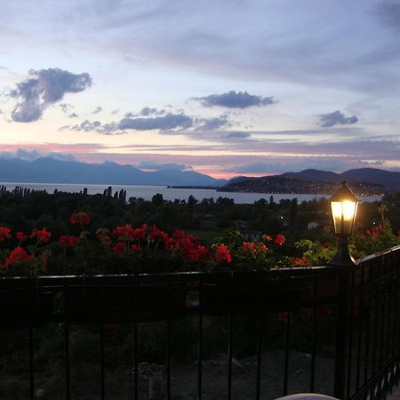 Villa Marta Ohrid Værelse billede