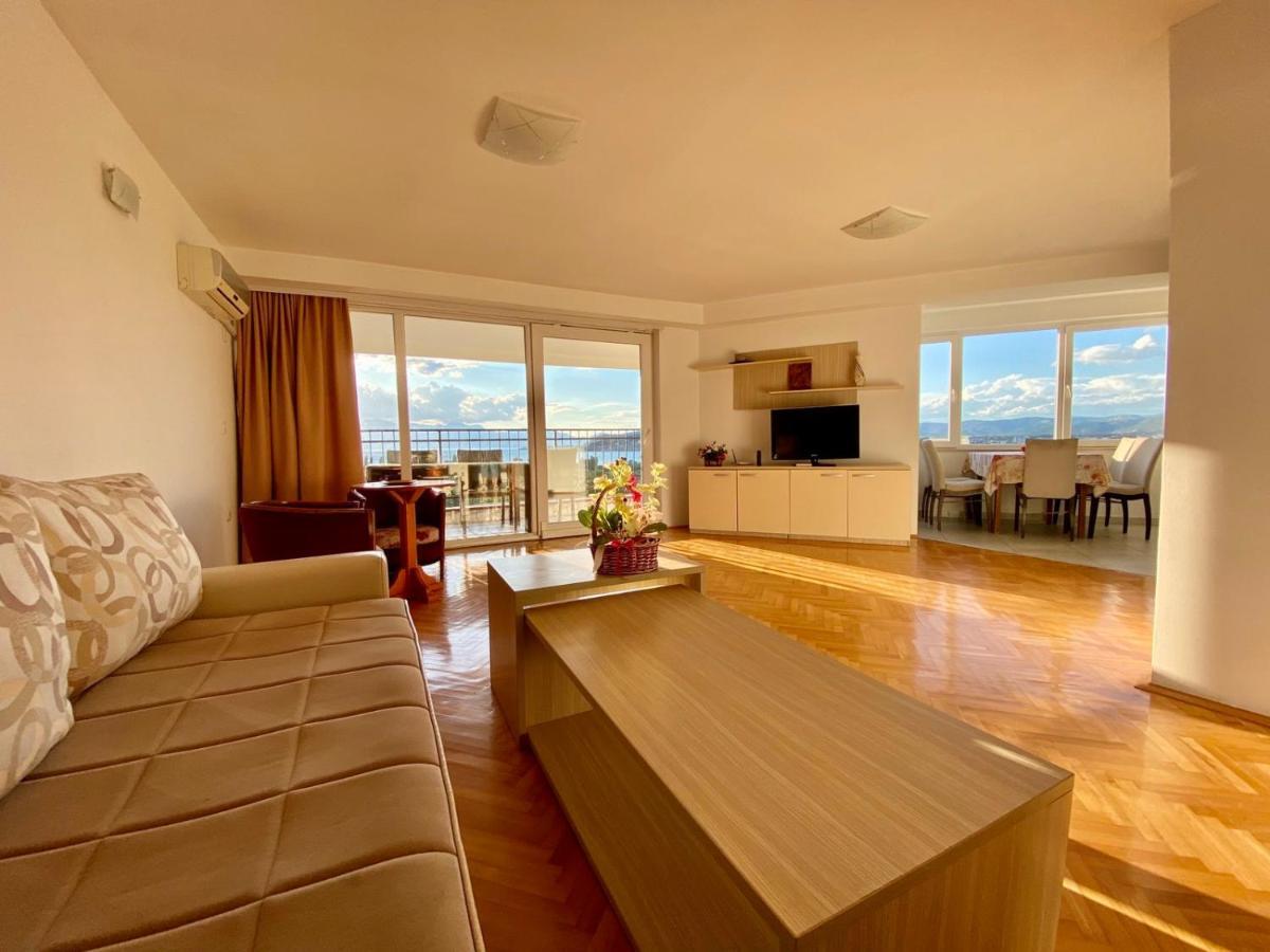 Villa Marta Ohrid Eksteriør billede