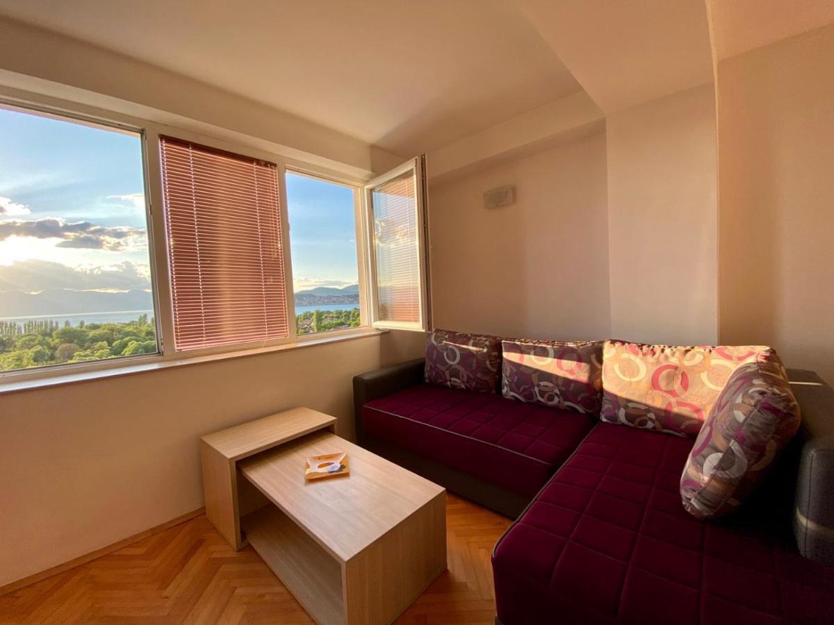 Villa Marta Ohrid Eksteriør billede