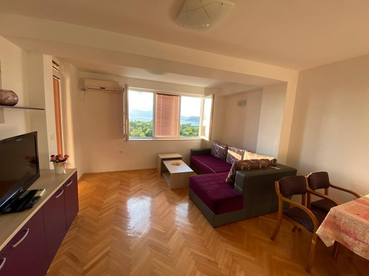 Villa Marta Ohrid Eksteriør billede