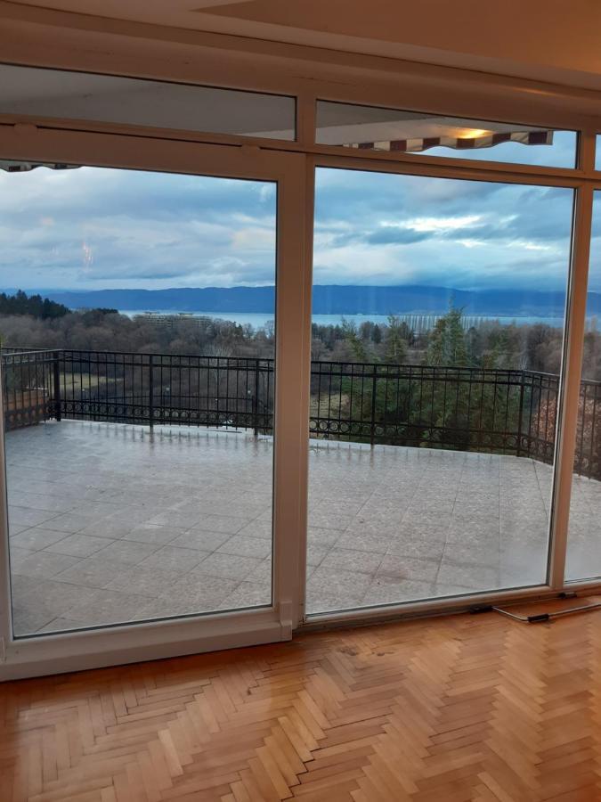 Villa Marta Ohrid Eksteriør billede