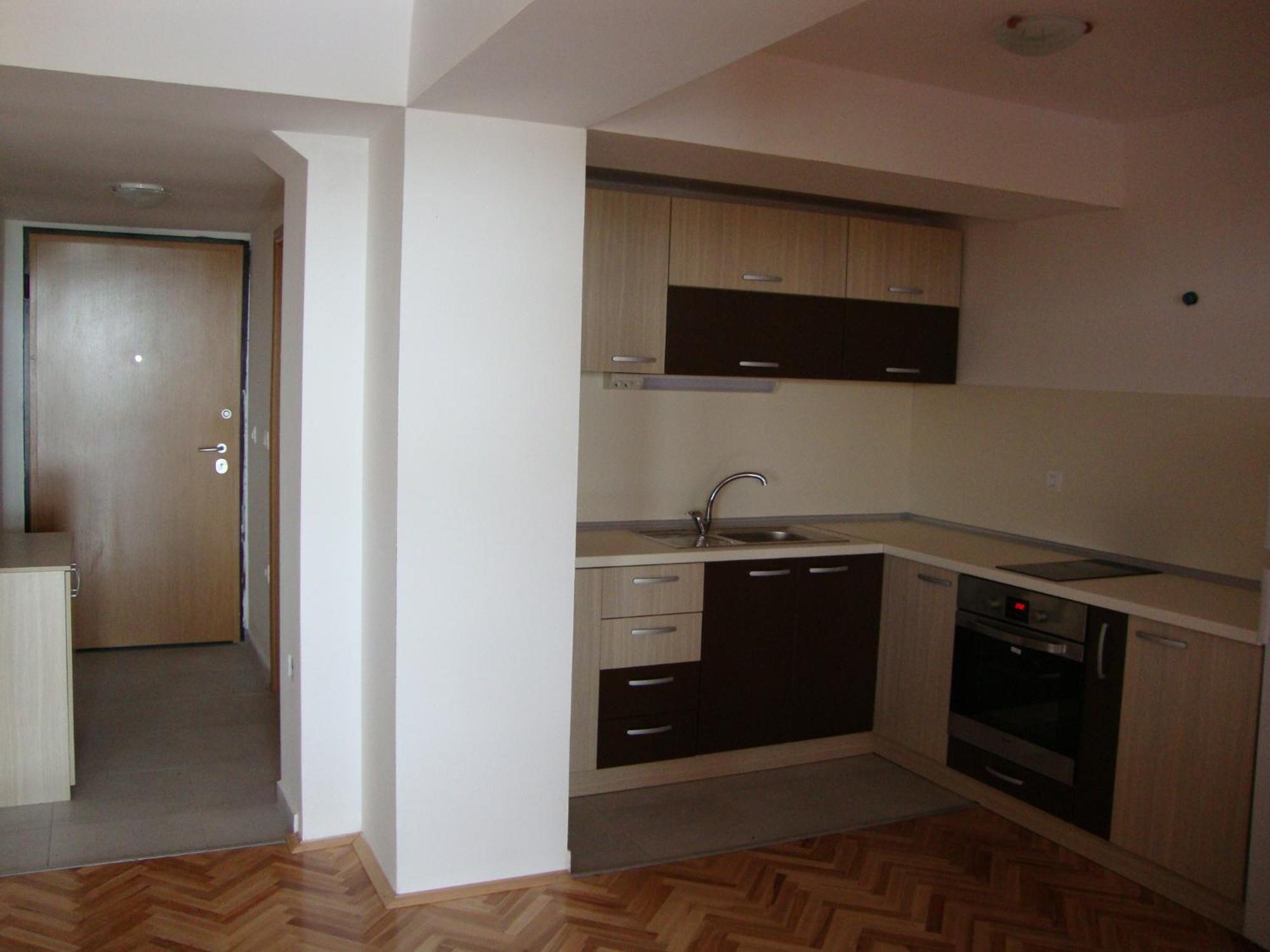 Villa Marta Ohrid Eksteriør billede