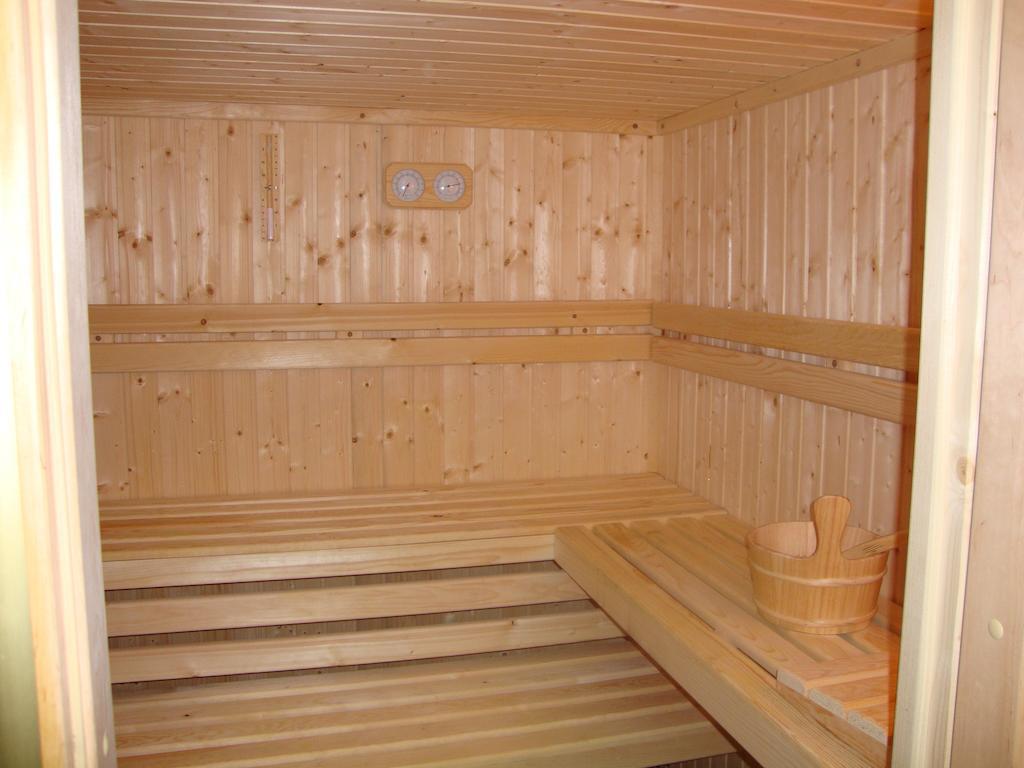 Villa Marta Ohrid Eksteriør billede