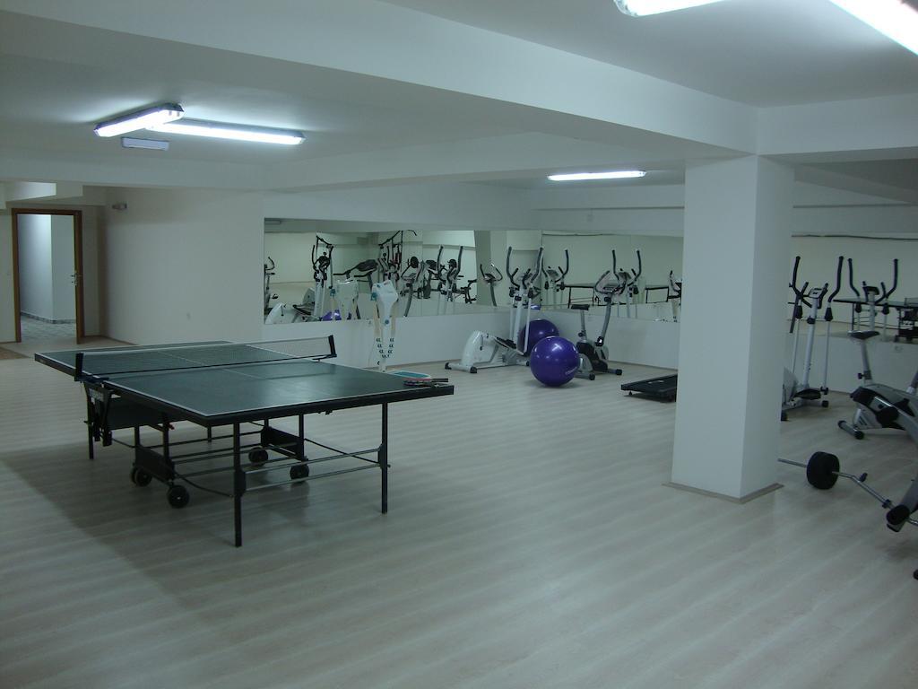 Villa Marta Ohrid Eksteriør billede