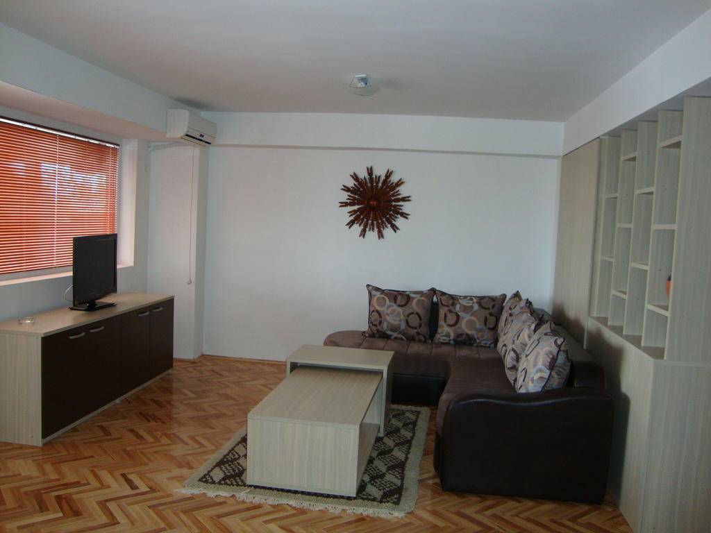 Villa Marta Ohrid Værelse billede