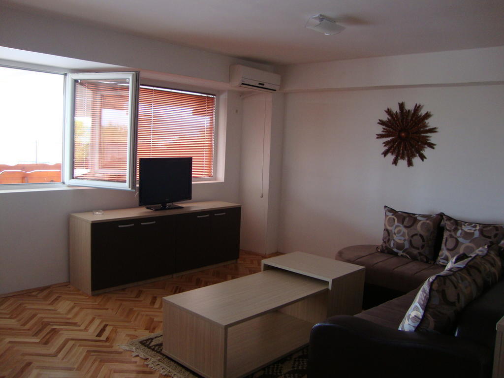 Villa Marta Ohrid Værelse billede