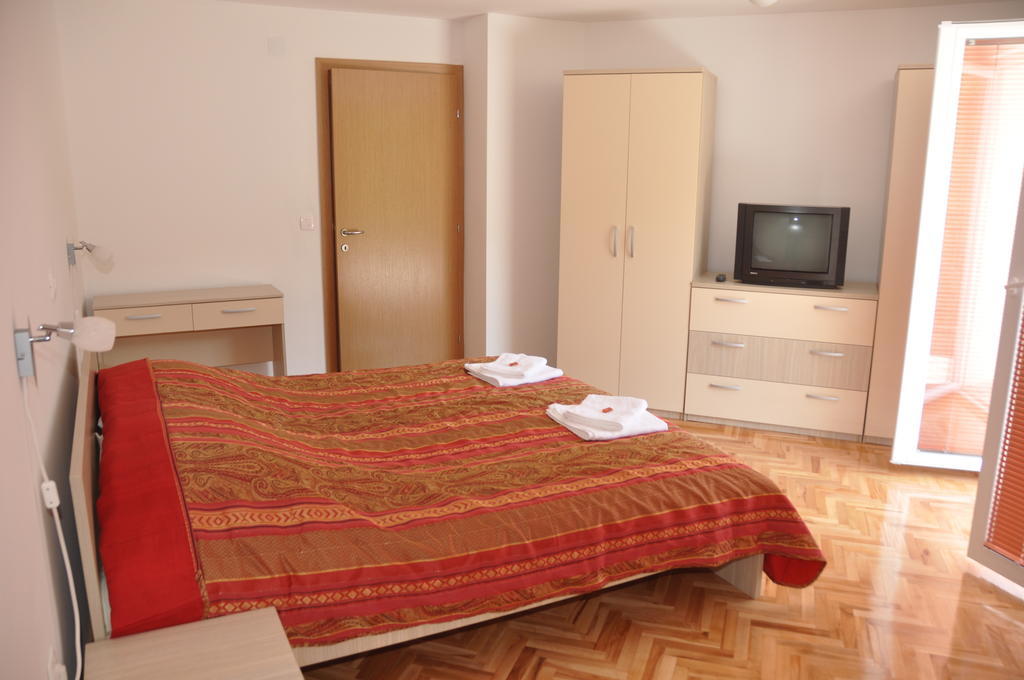 Villa Marta Ohrid Værelse billede